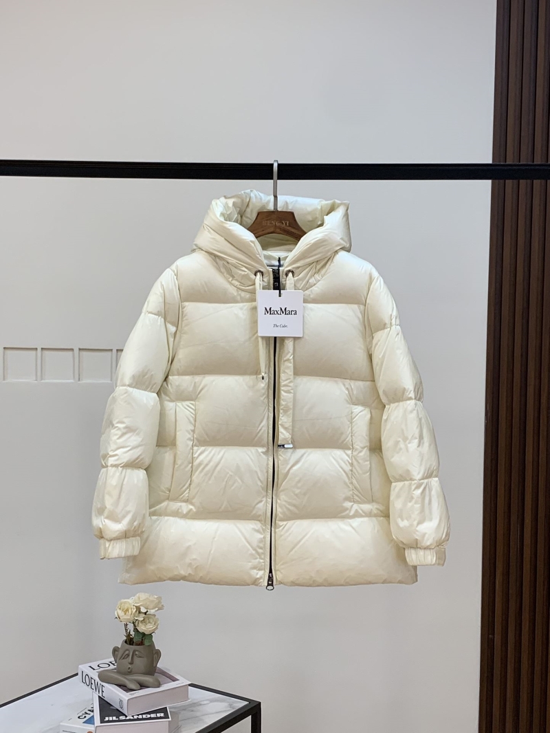 Moncler Down Coat